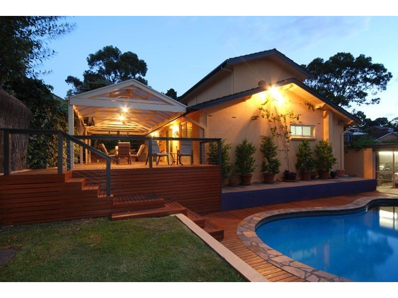 3 Woodhouse Crescent, Wattle Park SA 5066