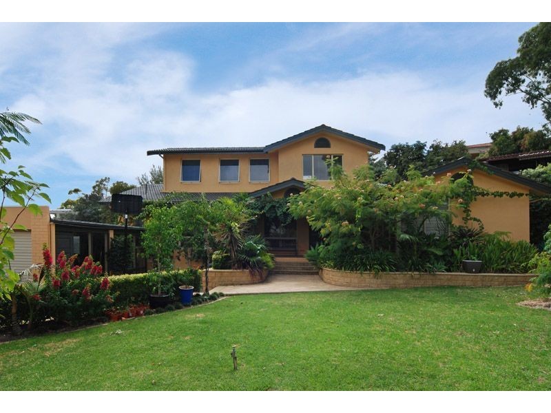 3 Woodhouse Crescent, Wattle Park SA 5066