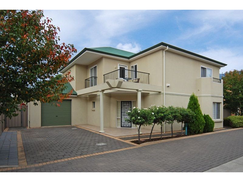 5/16 Maryvale Road, Athelstone SA 5076