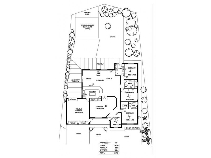 52 Hallett Avenue, Tranmere SA 5073