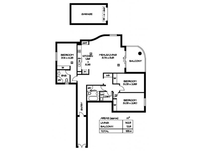 7 & 10/2-4 Glen Osmond Road, Parkside SA 5063