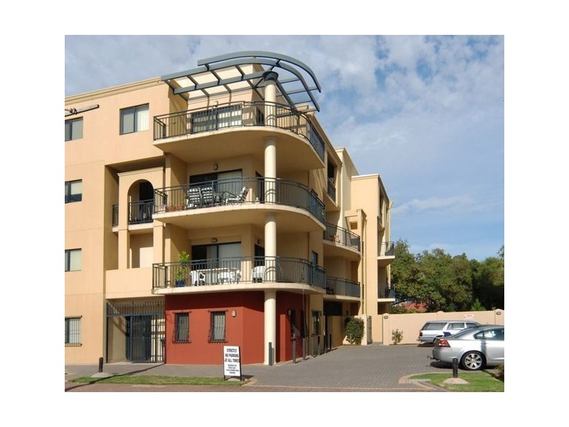 8/2-4 Glen Osmond Road, Parkside SA 5063