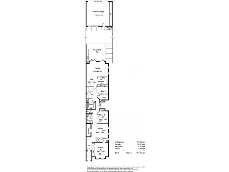 59 Gwynne Street, Firle SA 5070