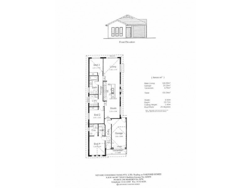 11 Harrow Street, Dover Gardens SA 5048