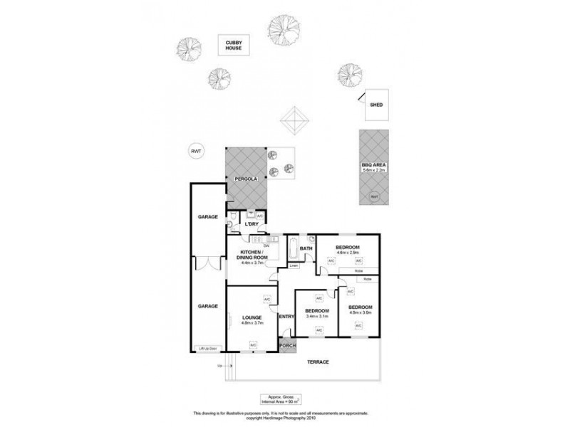 30 Amber Avenue, Clearview SA 5085