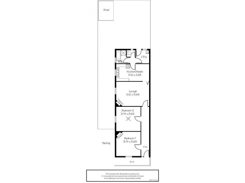 319 Barnes Road, Glynde SA 5070