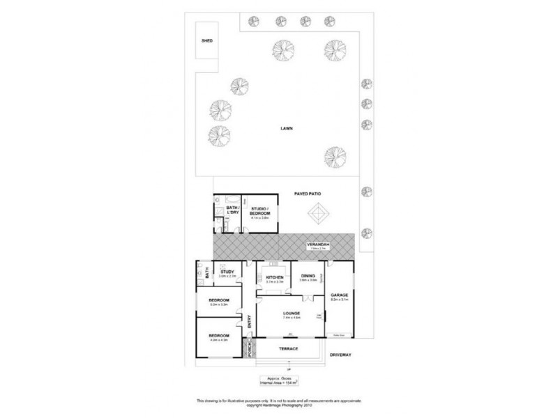 17 Derwent Avenue, Magill SA 5072