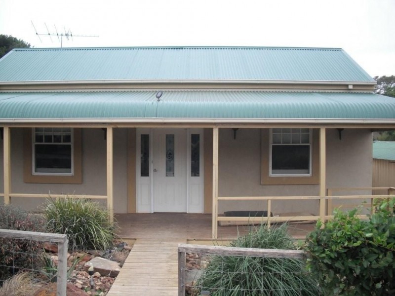 26 Oldham Street, Kapunda SA 5373