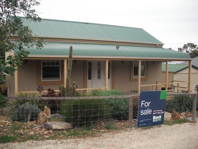26 Oldham Street, Kapunda SA 5373