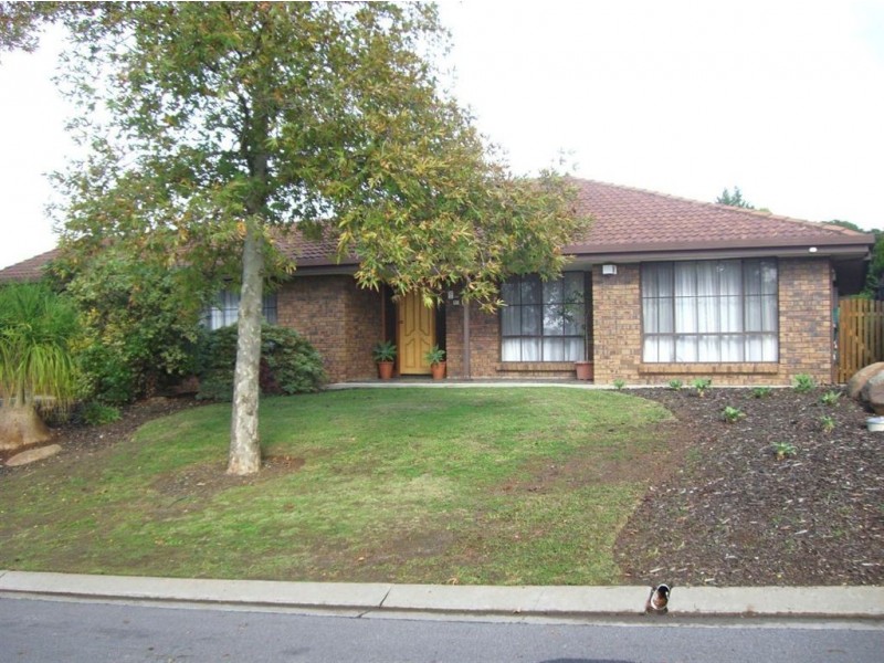 10 Galveston Place, Wynn Vale SA 5127