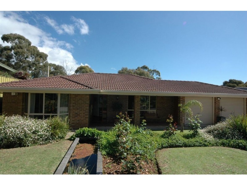160 Yarrabee Road, (above Burnside), Greenhill SA 5140