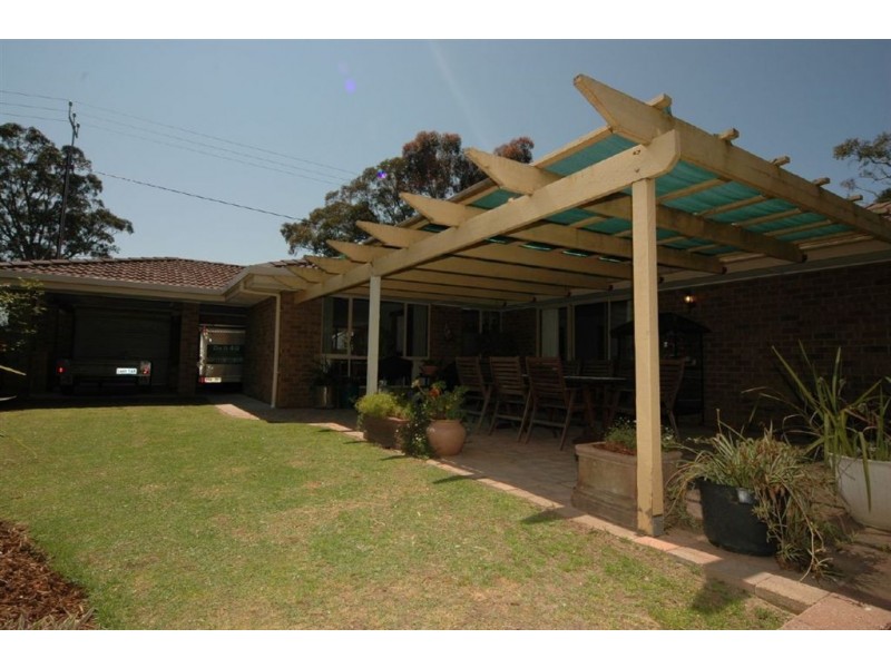 160 Yarrabee Road, (above Burnside), Greenhill SA 5140
