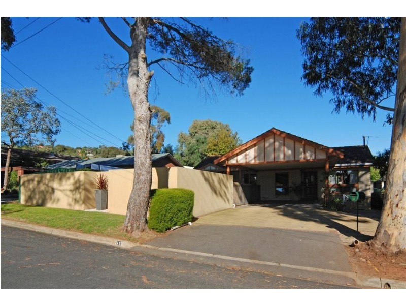 16 Ormond Avenue, (Burnside Council), Magill SA 5072