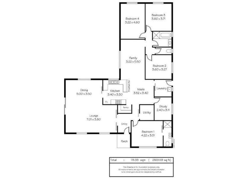 4 First Avenue, Klemzig SA 5087