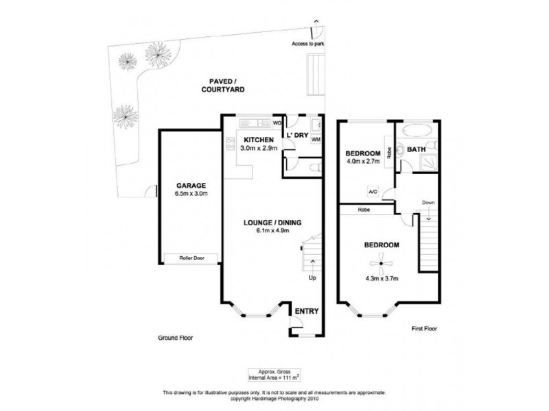 11/6 Sunglo Court, Teringie SA 5072