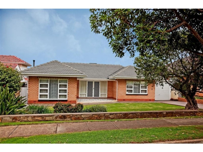 31 Ilford Street, Vale Park SA 5081