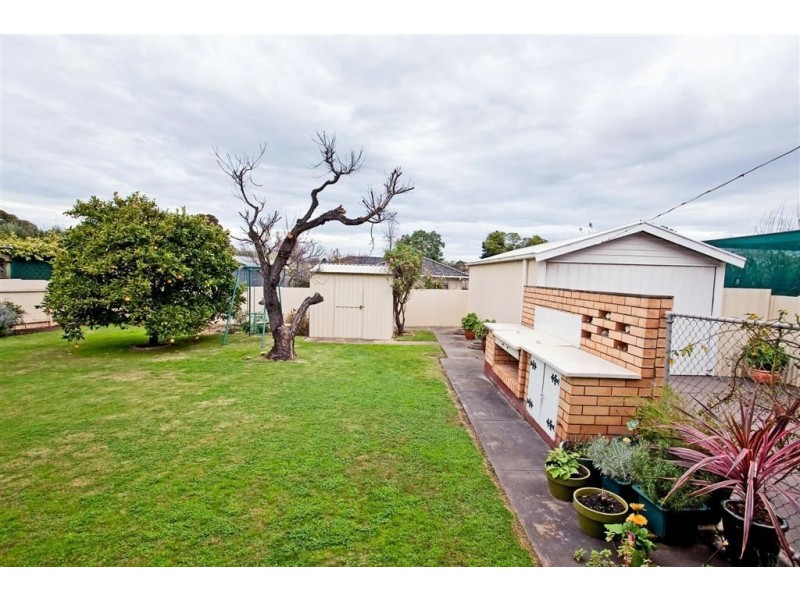 31 Ilford Street, Vale Park SA 5081