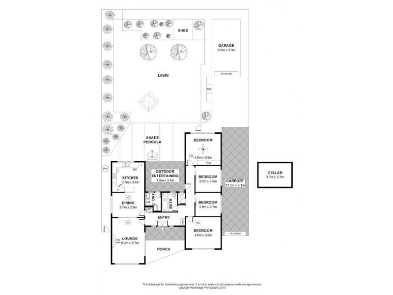 31 Ilford Street, Vale Park SA 5081