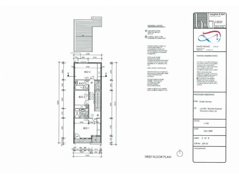 32 & 34 Victoria Parade, Mawson Lakes SA 5095