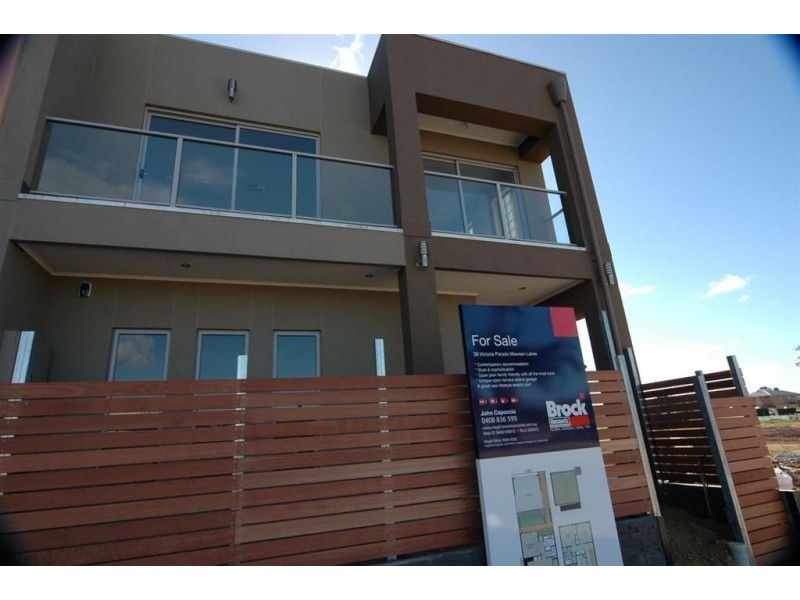 38 Victoria Parade, Mawson Lakes SA 5095