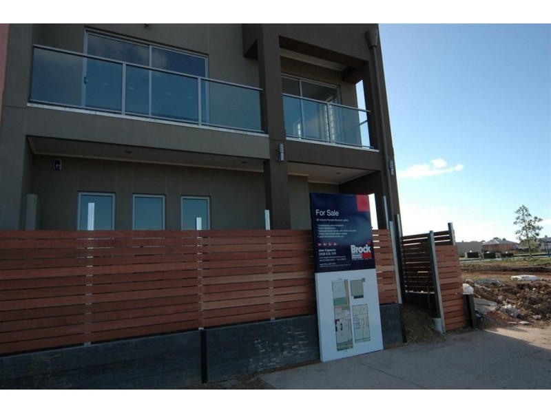 38 Victoria Parade, Mawson Lakes SA 5095