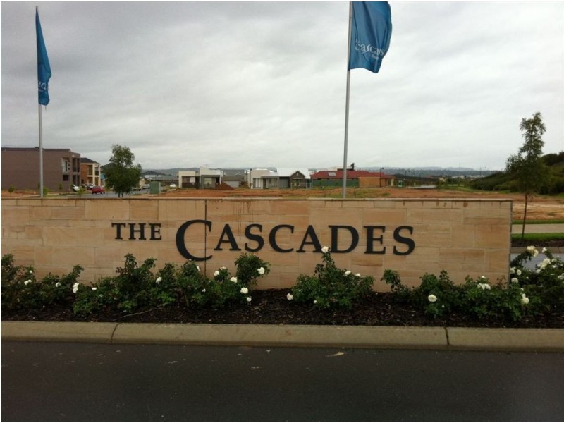 38 Victoria Parade, Mawson Lakes SA 5095