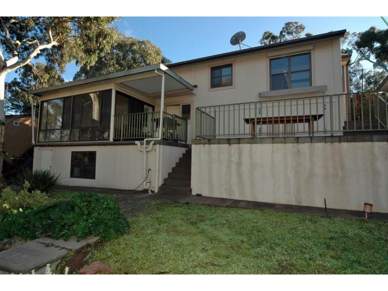 12 Yarrabee Road, (above Burnside), Greenhill SA 5140