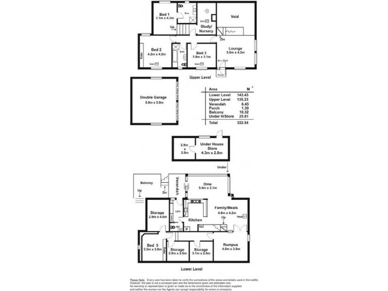 12 Yarrabee Road, (above Burnside), Greenhill SA 5140