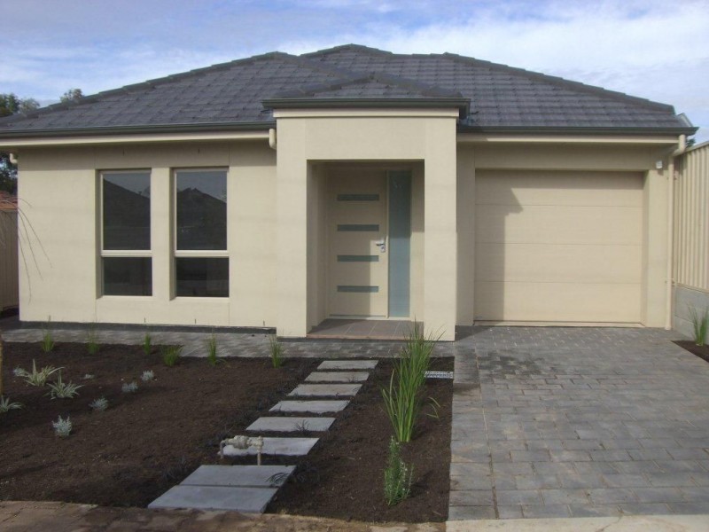 10 Grivell Street, Campbelltown SA 5074