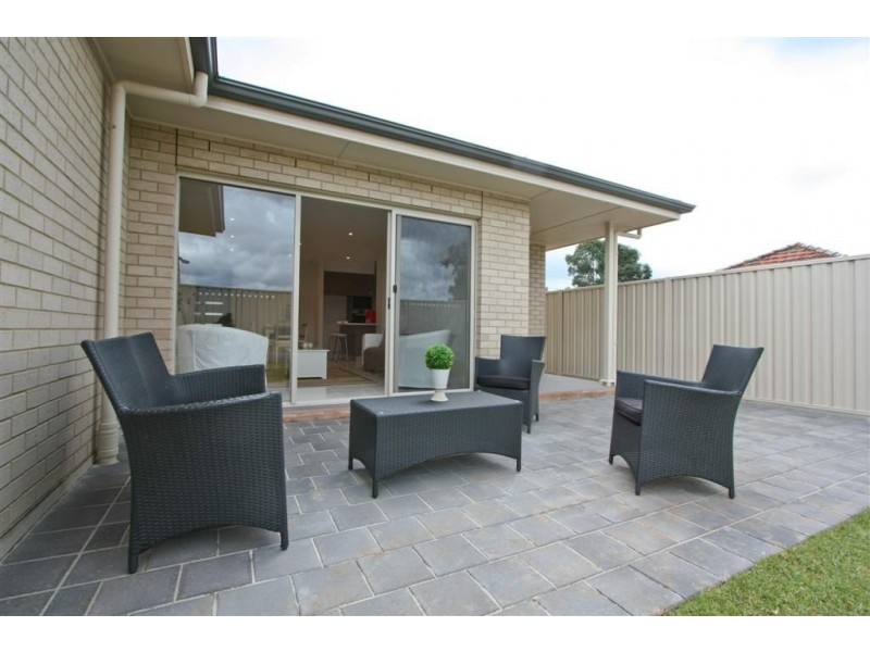 10 Grivell Street, Campbelltown SA 5074