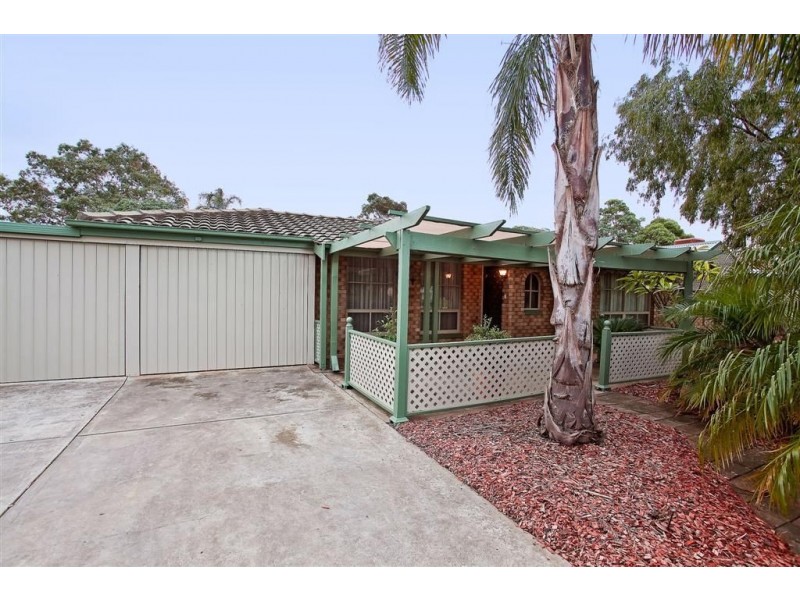 12 Foti Drive, Salisbury Park SA 5109