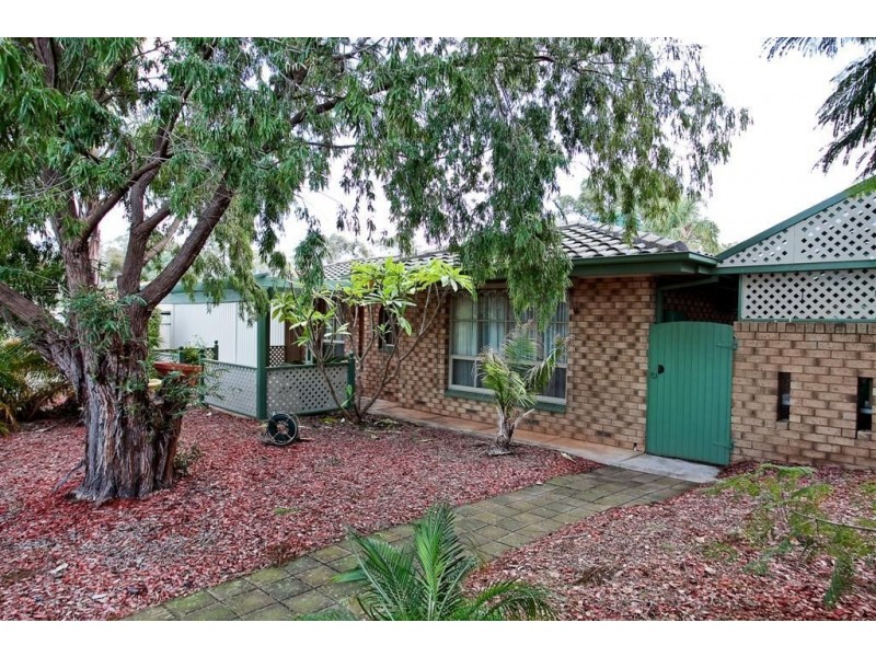 12 Foti Drive, Salisbury Park SA 5109