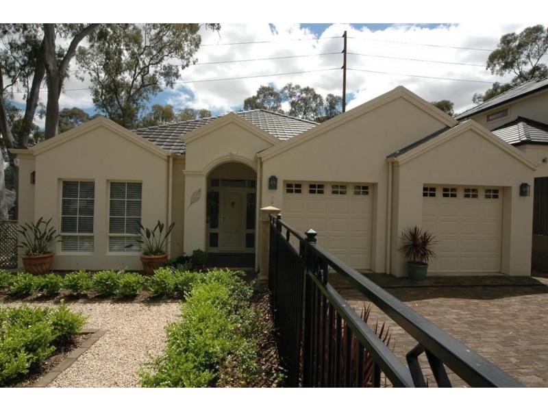 3 Clifton Court, Stonyfell SA 5066