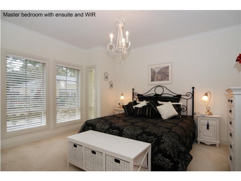 3 Clifton Court, Stonyfell SA 5066