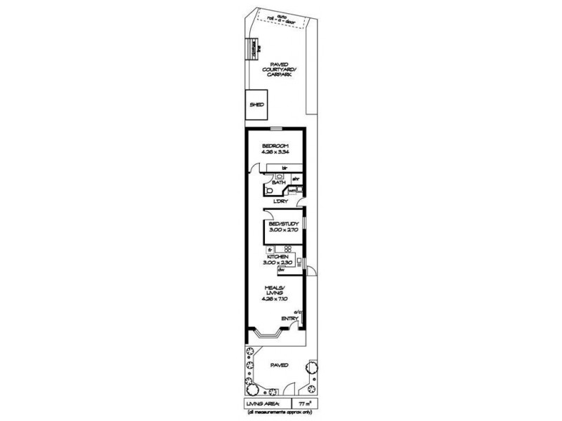 88A Beulah Road, Norwood SA 5067