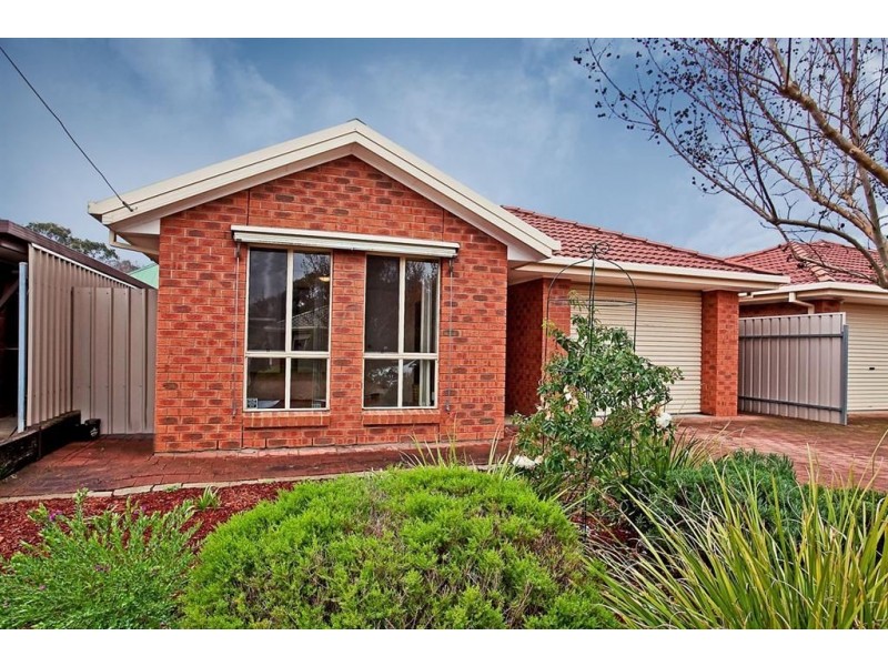41A Parcoola Ave, Hope Valley SA 5090