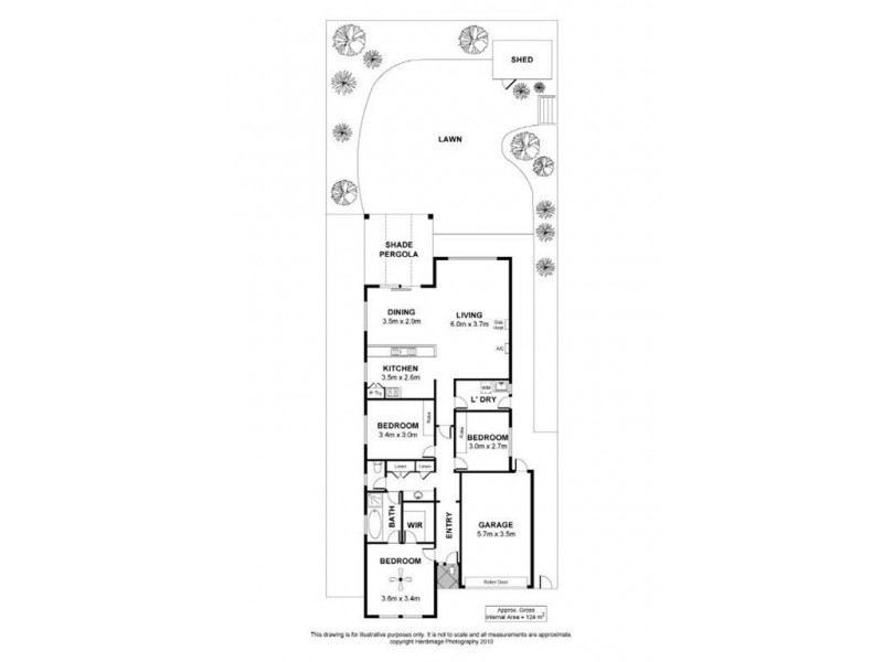 41A Parcoola Ave, Hope Valley SA 5090