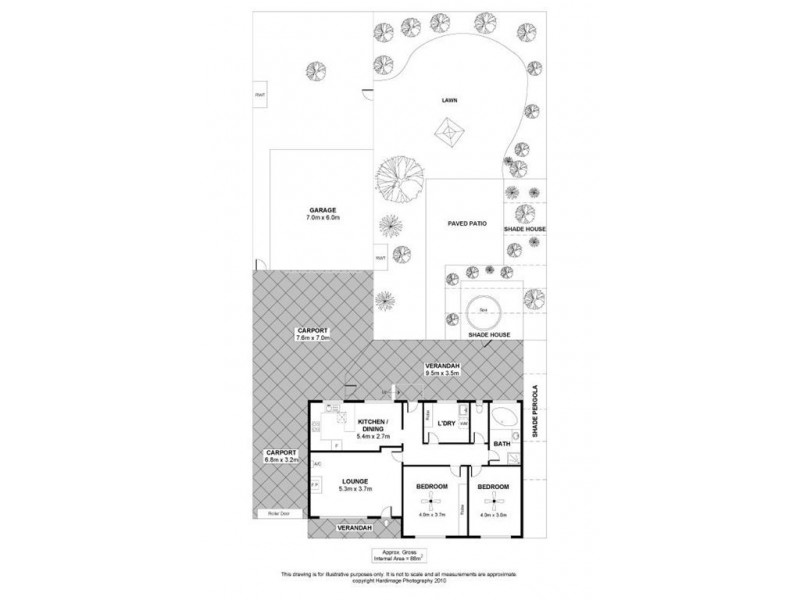 59 Gaelic Ave, Holden Hill SA 5088