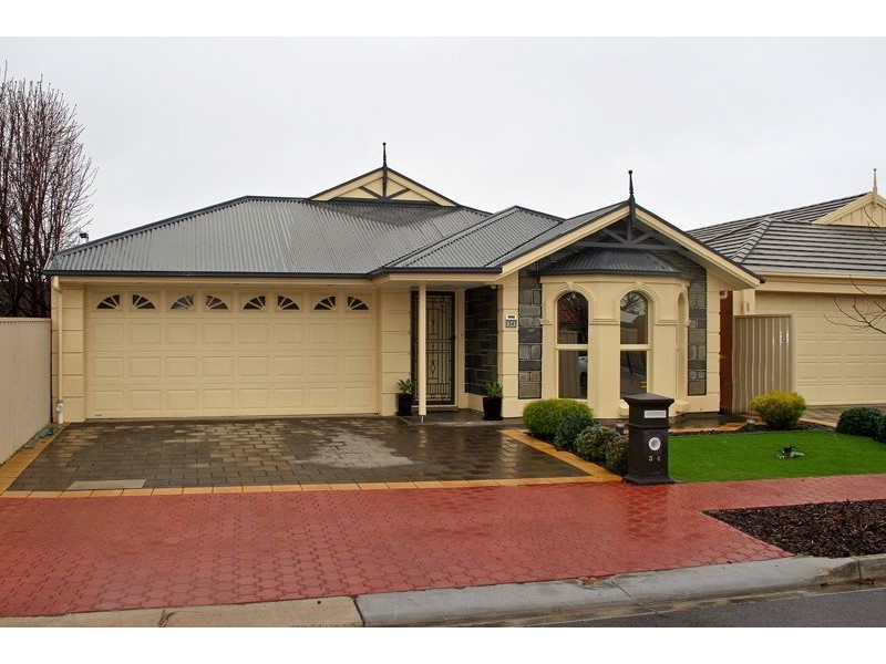 34 Whistler Drive, Oakden SA 5086