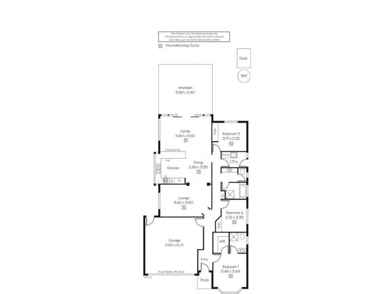34 Whistler Drive, Oakden SA 5086