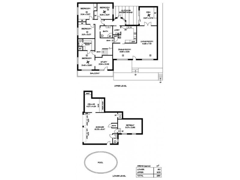 14 Crompton Drive, Wattle Park SA 5066