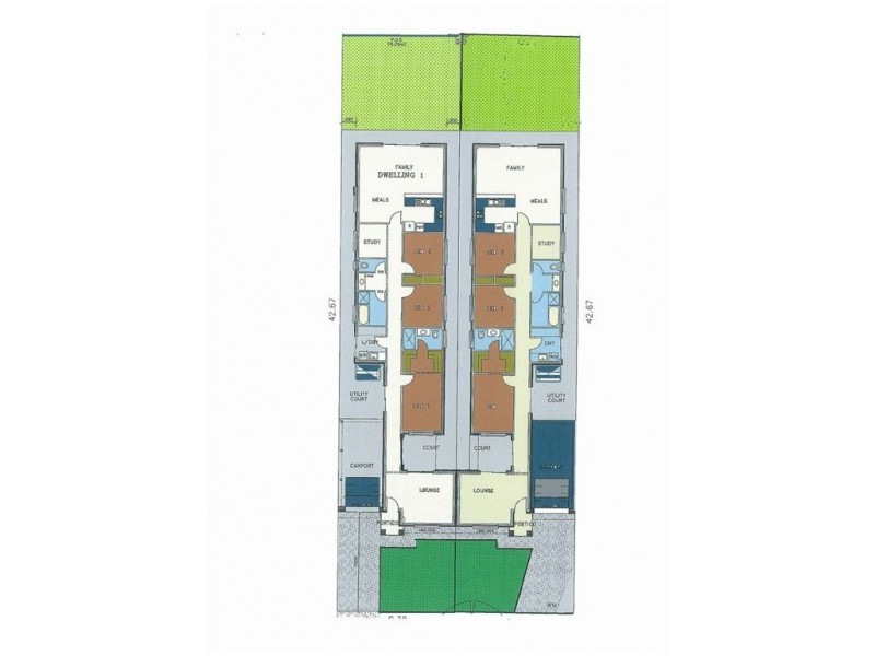 51 Celtic Avenue, Clovelly Park SA 5042