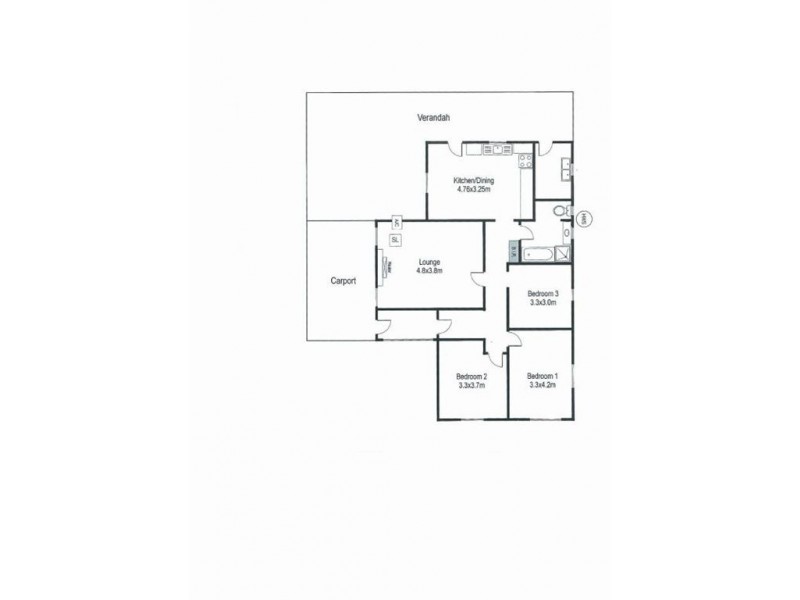 51 Celtic Avenue, Clovelly Park SA 5042