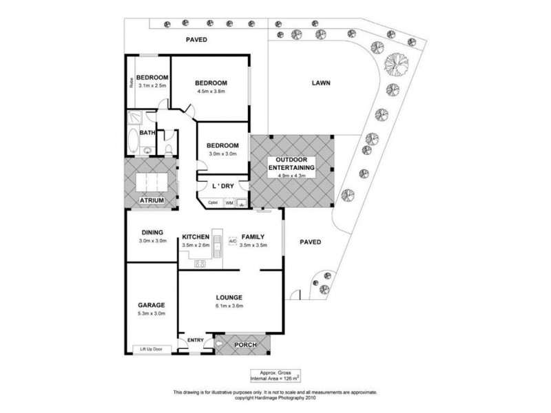 2/7 Sunglo Ct, Teringie SA 5072