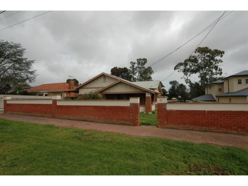 11 Hyland Terrace, Rosslyn Park SA 5072
