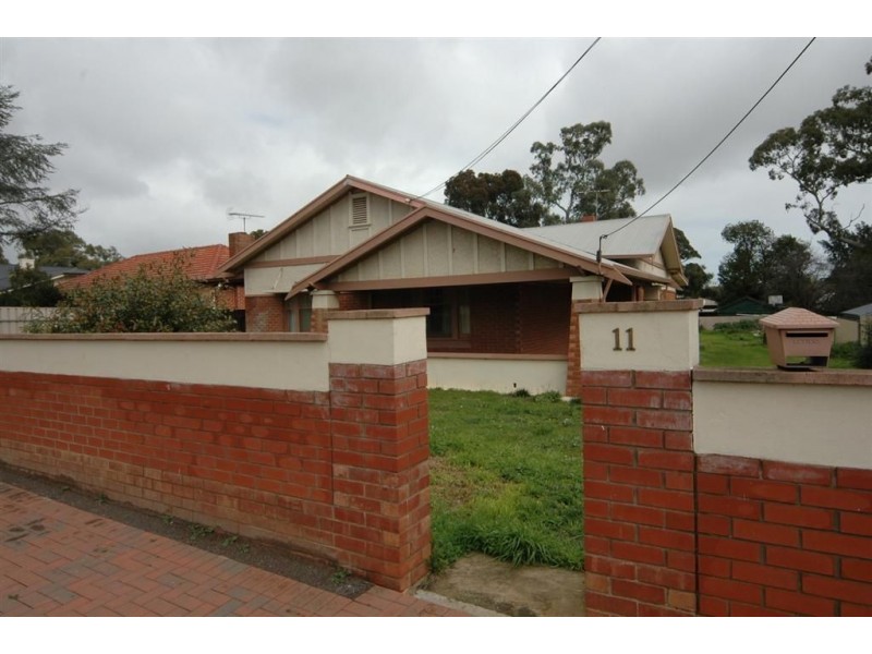 11 Hyland Terrace, Rosslyn Park SA 5072