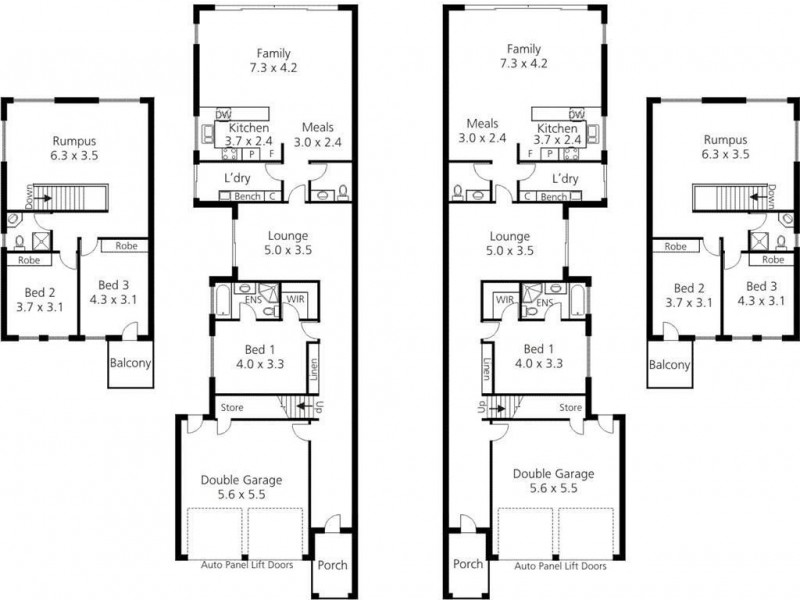 44B Wembley Ave,, Hectorville SA 5073