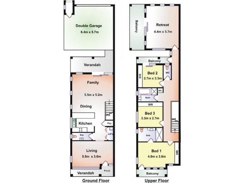 30 Victoria Parade, Mawson Lakes SA 5095