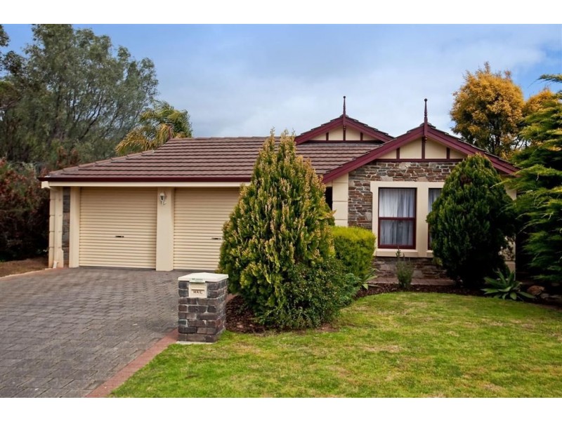 8 Trellios Street, Modbury SA 5092