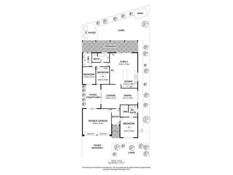 8 Trellios Street, Modbury SA 5092